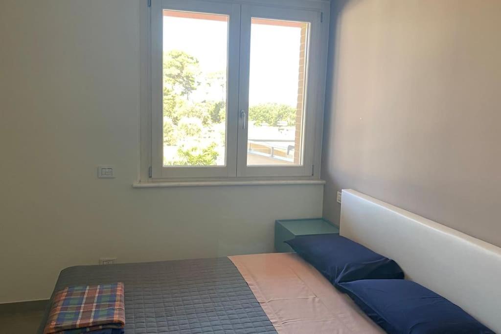 Appartamento “Le Vele” Porto San Giorgio Bagian luar foto