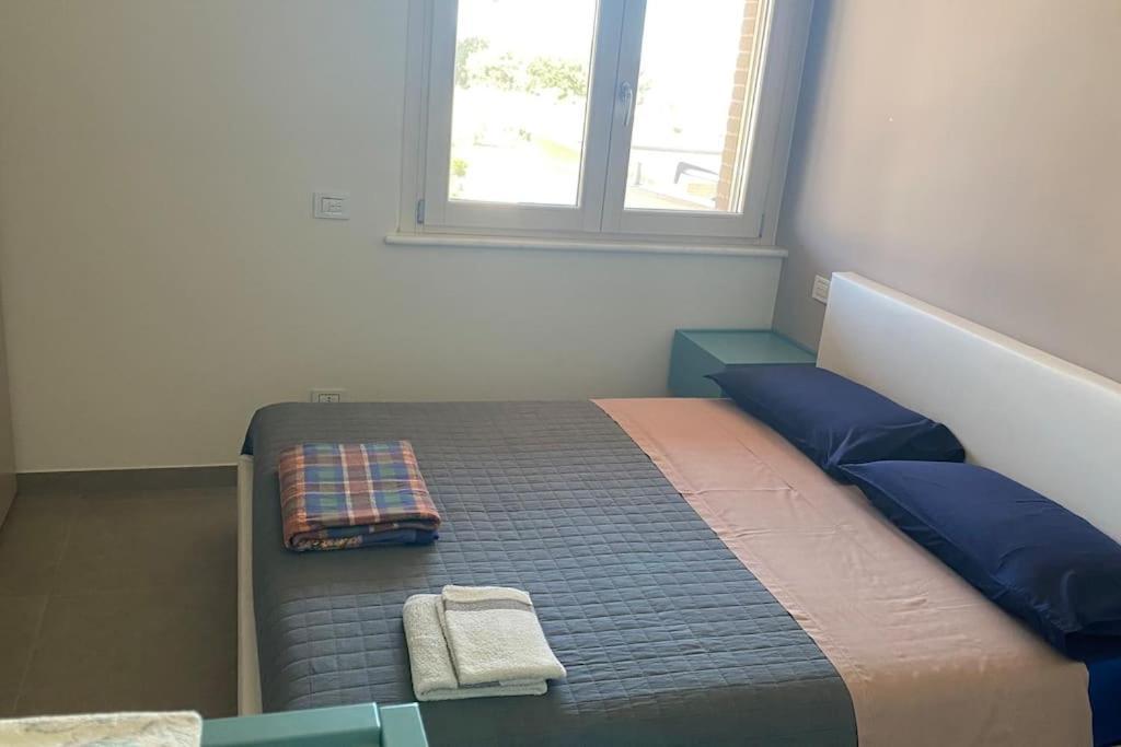 Appartamento “Le Vele” Porto San Giorgio Bagian luar foto